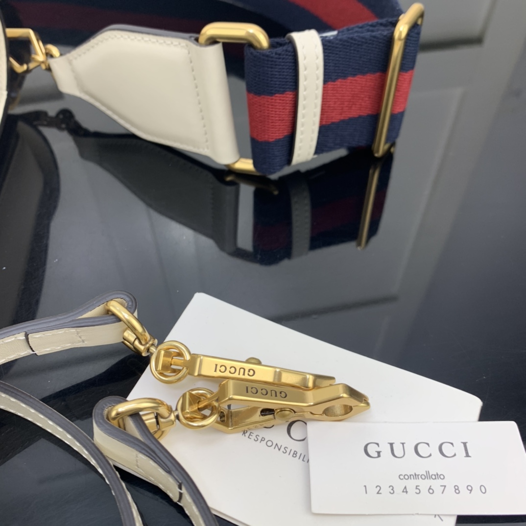 Gucci Top Handle Bags